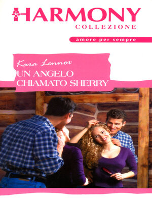 cover image of Un angelo chiamato Shelly